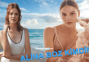 Alina Boz Kimdir, Kaç Yaşında? Alina Boz Nereli, Dizileri ve Filmleri