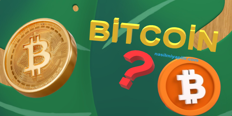 Bitcoin (BTC) Nasıl Alınır, Geleceği, Hangi Borsada?