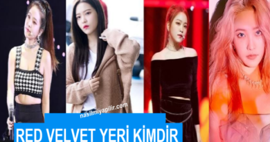 Yeri Kimdir, Kaç Yaşında? Yeri Sevgilisi, Boyu, Kilosu?