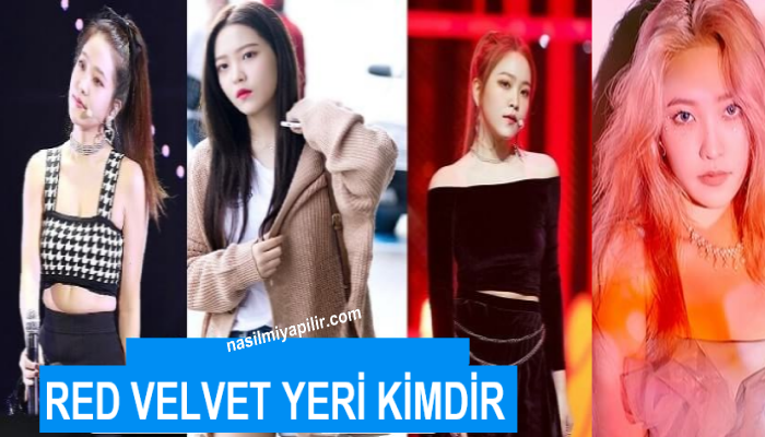 Yeri Kimdir, Kaç Yaşında? Yeri Sevgilisi, Boyu, Kilosu?