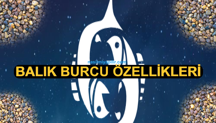 Balık Burcu Özellikleri Neler? Günlük Burç Yorumları