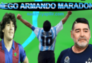 Futbol Efsanesi Diego Maradona Hakkında Her Şey!