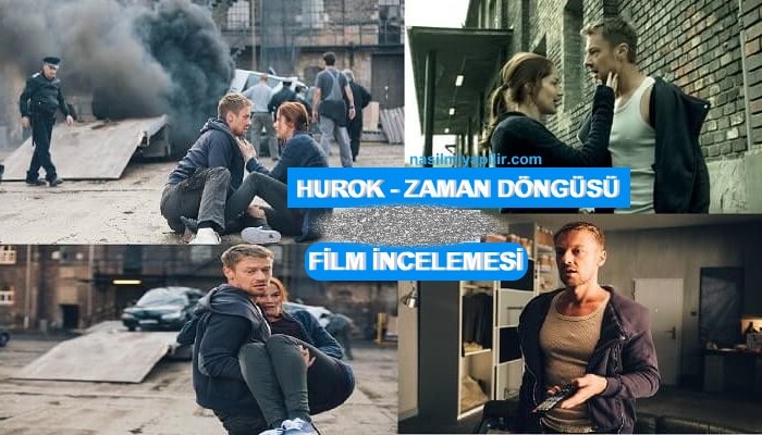 Hurok (Zaman Döngüsü) Film İncelemesi