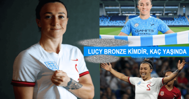 Lucy Bronze oynadığı takımlar hangileri? Lucy Bronze Kimdir, Kaç Yaşında? Lucy Bronze Oynadığı Takımlar