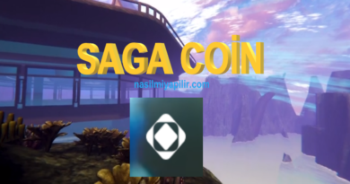 Saga Coin Hakkında Bilmeniz Gereken Her Şey!