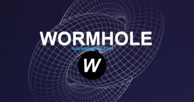 Wormhole (W) Coin Hakkında Birtakım Şeyler!