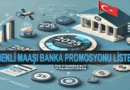 Emekli Maaşı Banka Promosyonu En Yüksek Olan Bankalar!