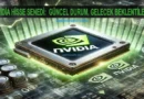 Nvidia Hisse Senedi: Güncel Durum, Analiz ve Gelecek Beklentileri