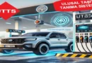 Ulusal Taşıt Tanıma Sistemi (UTTS) Nedir? Amacı ve Avantajları