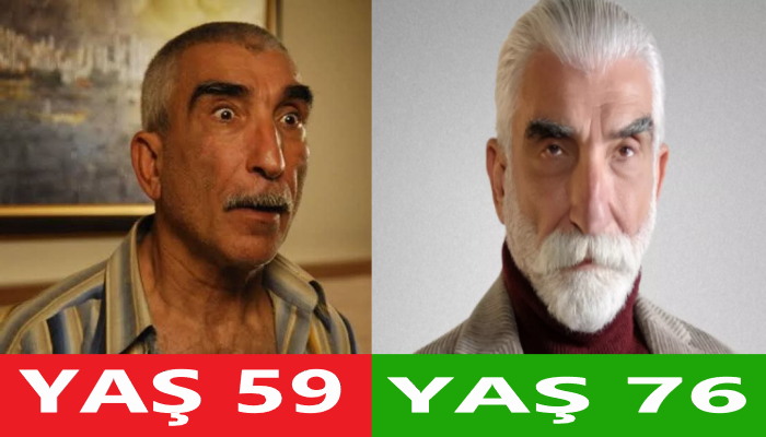 Akasya Durağı - Cezmi Baskın - Osman