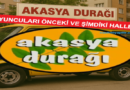 Akasya Durağı Oyuncuları Şimdiki Halleri