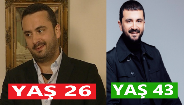 Akasya Durağı - Onur Şan - Seyit