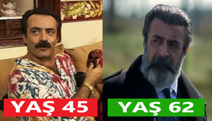 Akasya Durağı - Levent Ülgen - Sinan