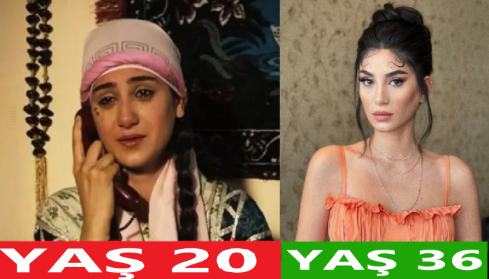 Akasya Durağı - Sitare Akbaş - Zeyno