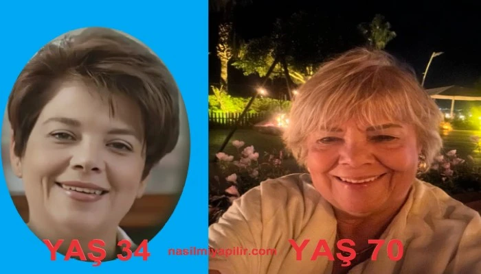 Ayşe Kökçü - Bizimkiler Avukat Nazan