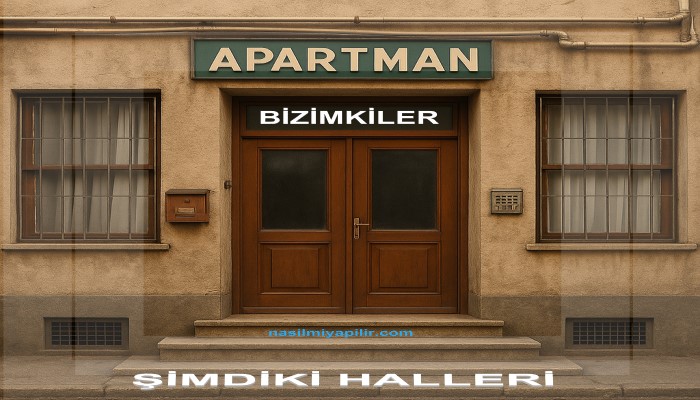 Bizimkiler Dizisi Oyuncuları Şimdiki Halleri