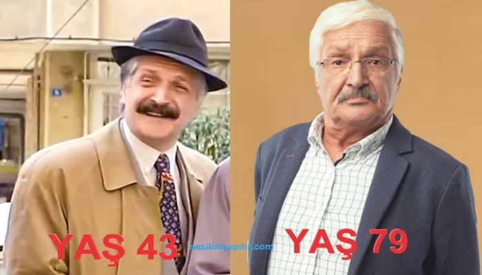 Salih Kalyon - Dombili Cemil