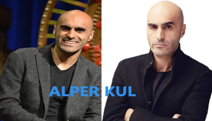 Güldür Güldür Show Oyuncuları - alper kul
