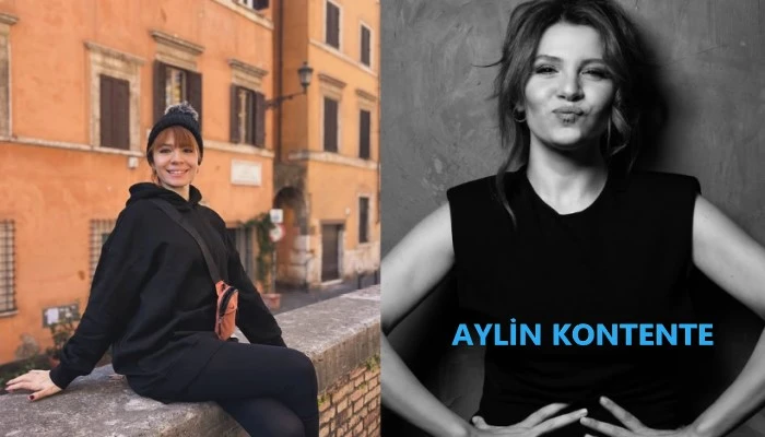 Güldür Güldür Show Oyuncuları - aylin kontente