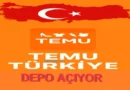 TEMU Türkiye Depo Operasyonu İle Gündemde!